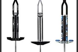 Top 6 Best Pogo Stick For Teenagers Based On Scores